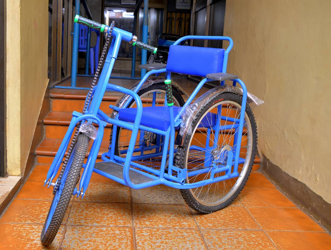 Orthopaedic Appliance Orthotech Physical Rehabilitation International